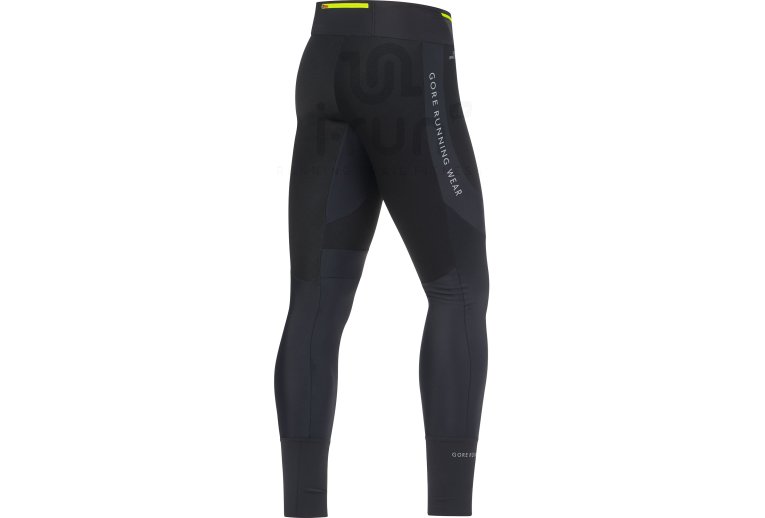 Gorewear Mallas Fusion Gore Windstopper