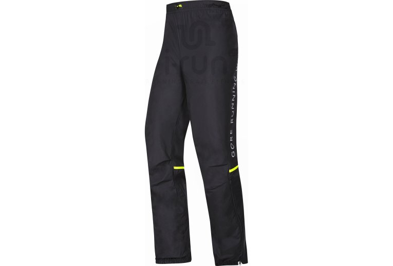 Gorewear Pantal�n Fusion Windstopper Active Shell