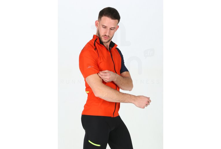 Gorewear Chaqueta Fusion WindStopper Zip-Off