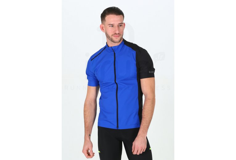 Gorewear Chaqueta Fusion WindStopper Zip-Off