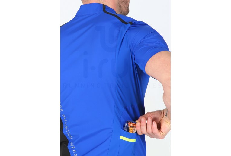 Gorewear Chaqueta Fusion WindStopper Zip-Off