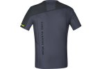Gorewear Camiseta de manga corta Fusion Zip