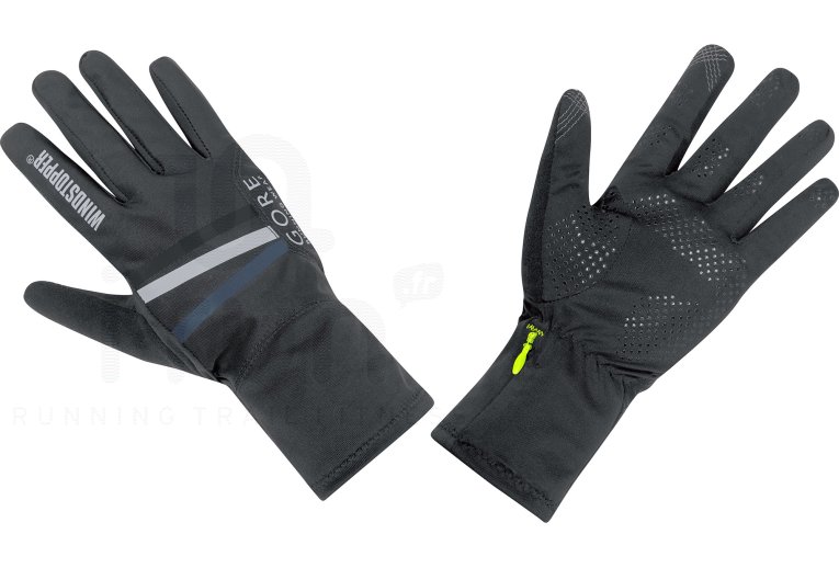 Gorewear Guantes Mythos WindStopper