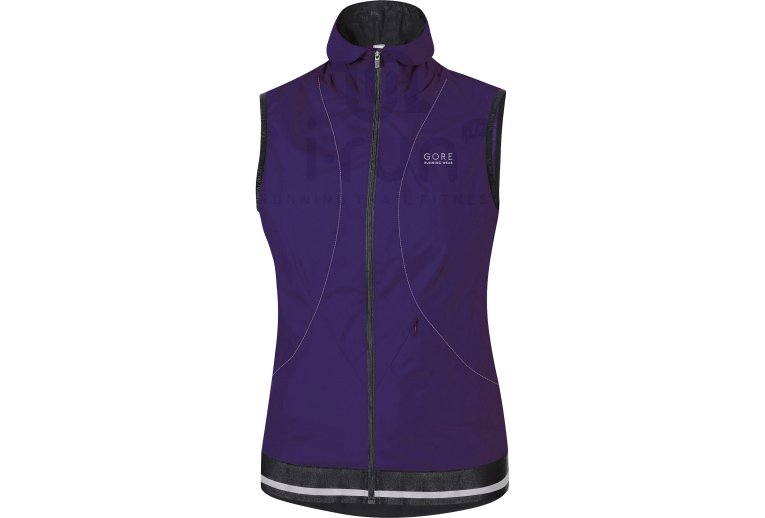 Gorewear Chaleco Air 2.0 WindStopper AS