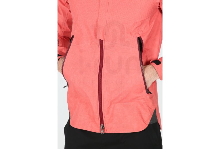 Gorewear Chaqueta H5 Gore-Tex Active