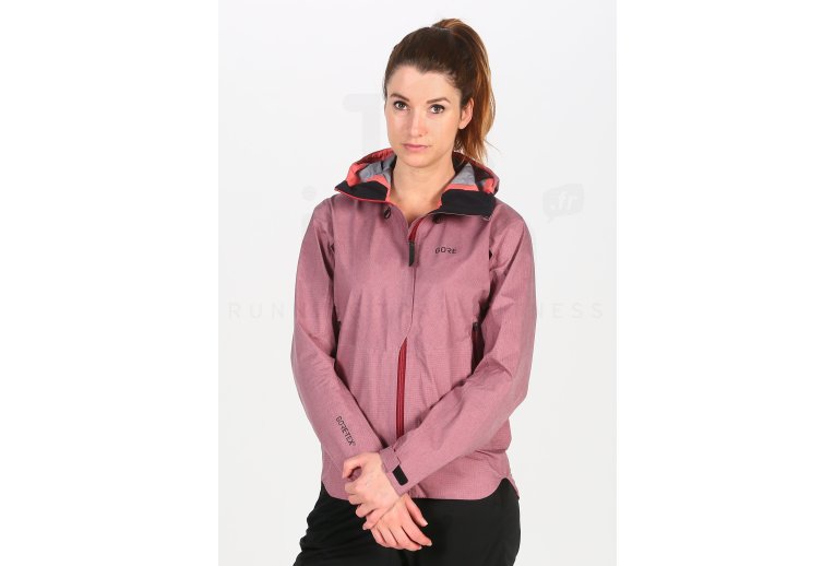 Gorewear Chaqueta H5 Gore-Tex Active