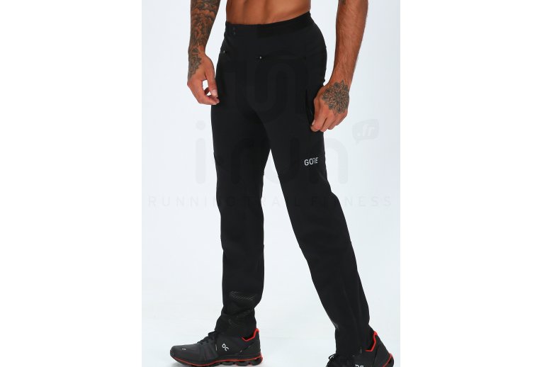 Gorewear Pantal�n H5 Windstopper
