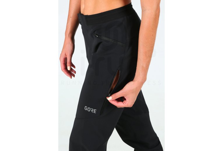 Gorewear Pantal�n H5 Windstopper
