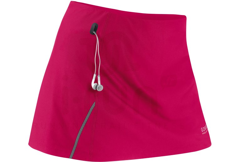 Gorewear Falda Essential