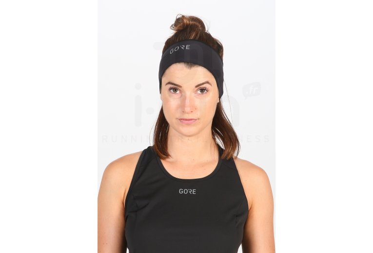 Gorewear cinta para el pelo