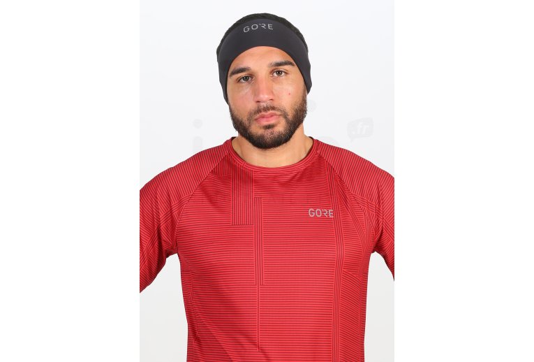 Gorewear cinta para el pelo