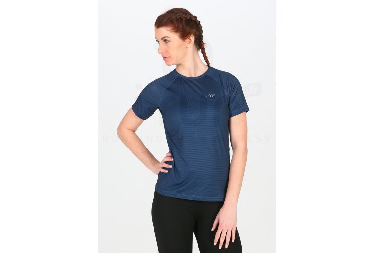 Gorewear camiseta manga corta M Line Brand