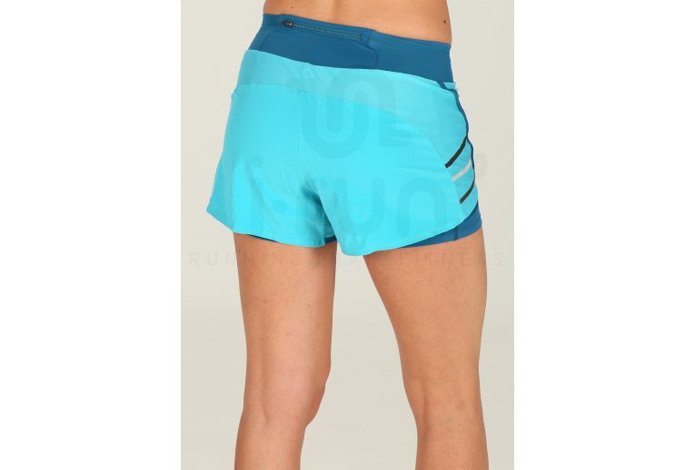 Gorewear Pantal�n corto Mythos 2 en 1