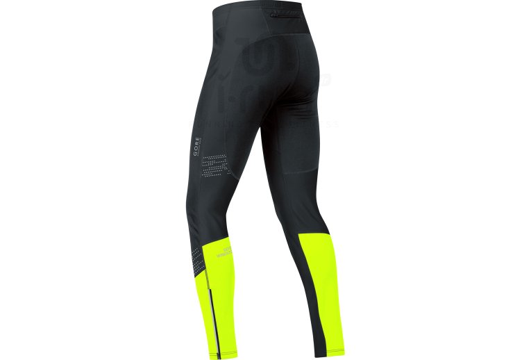 Gorewear Mallas largas Mythos Gore WindStopper