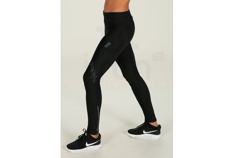 Gorewear Mallas largas Mythos WindStopper Softshell