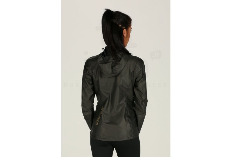 Gorewear Chaqueta One Mythos Gore-Tex Shakedry Running
