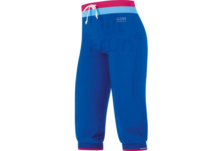 Gorewear Pantal�n pirata Sunlight 3.0