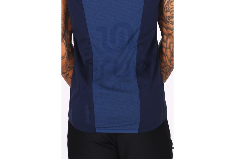 Gorewear chaleco Partial Gore-Tex Infinium Insulated