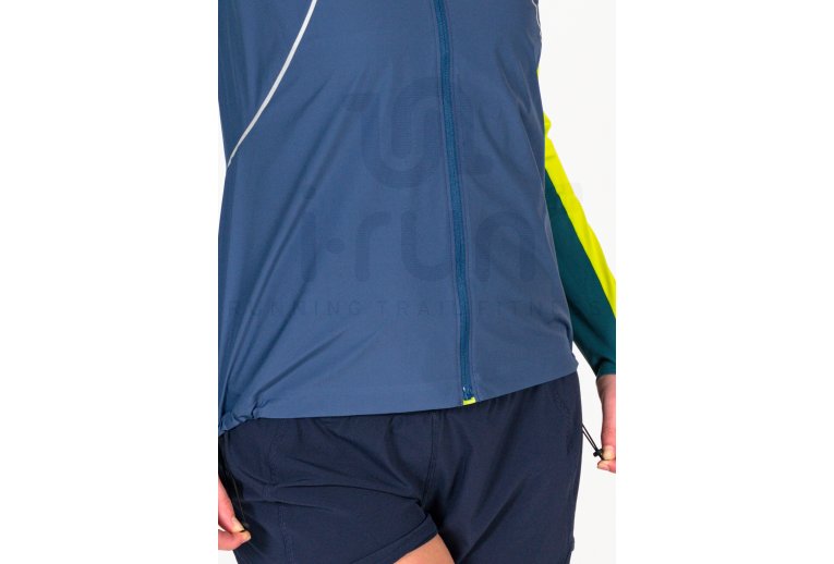 Gorewear Chaleco Partial Gore-Tex Infinium