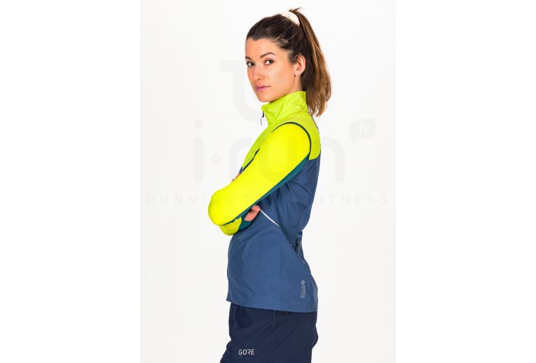 Gorewear Chaleco Partial Gore-Tex Infinium