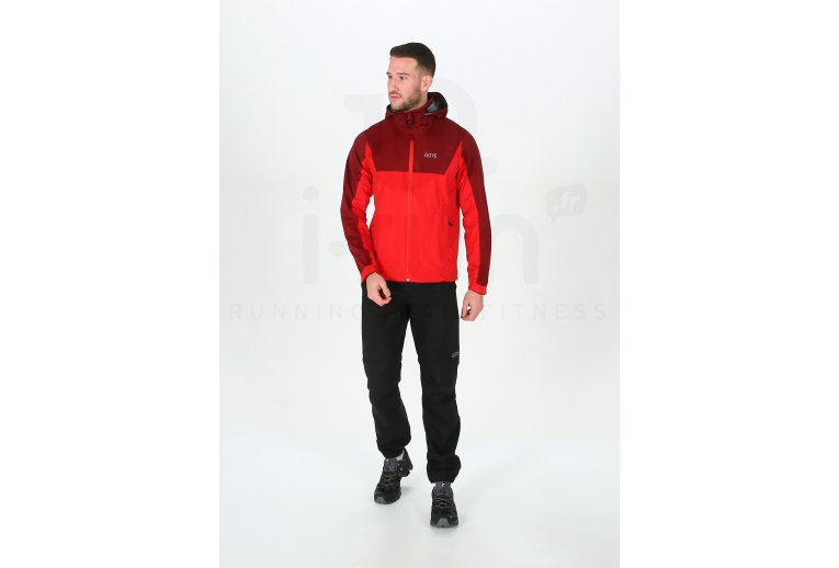 Gorewear R3 Gore-Tex Active Herren