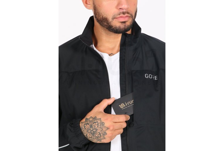 Gorewear Chaqueta R3 Gore-Tex Active