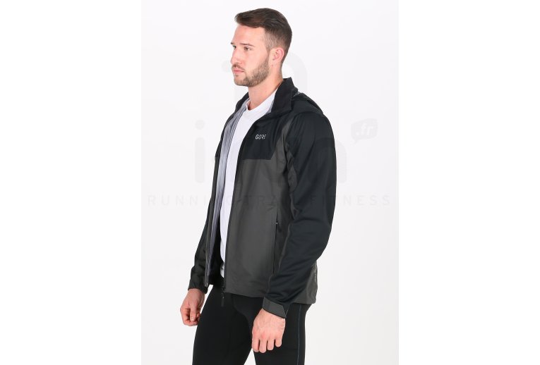 Gorewear Chaqueta R3 Gore-Tex Active