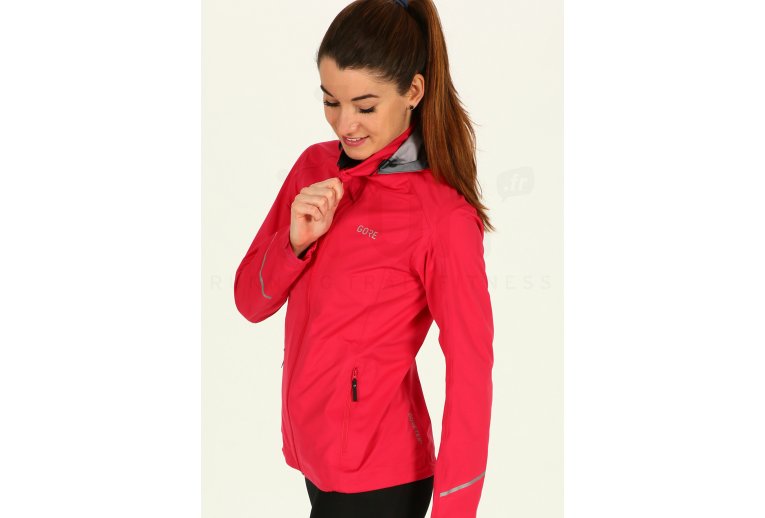 Gorewear Chaqueta R3 Gore-Tex Active
