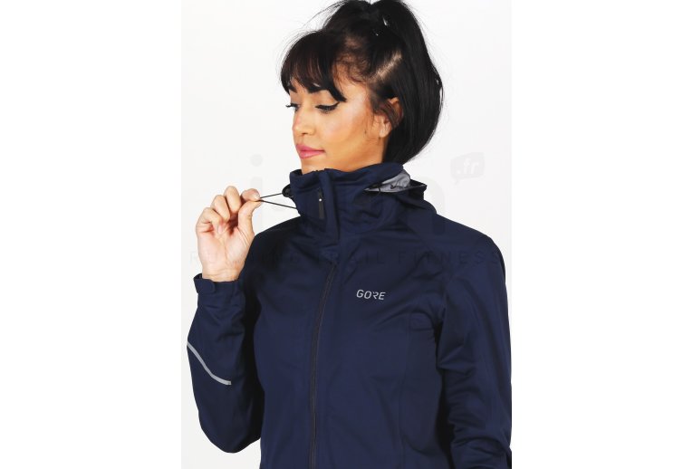 Gorewear chaqueta R3 Gore-Tex Active
