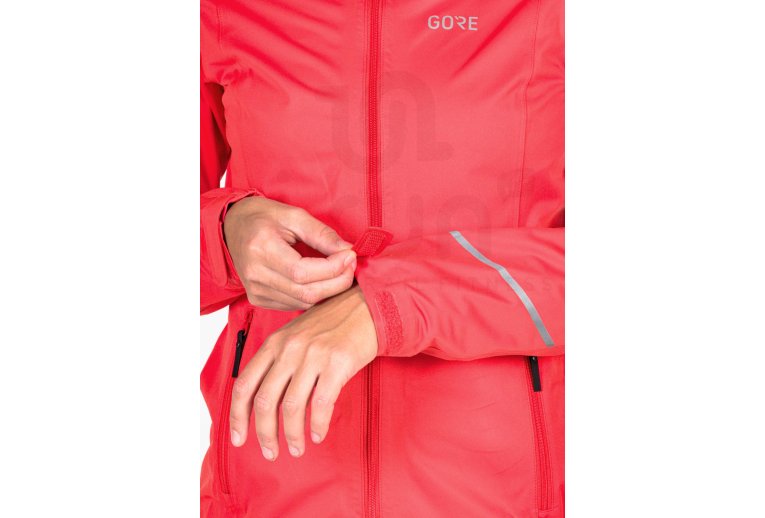 Gorewear Chaqueta R3 Gore-Tex Active