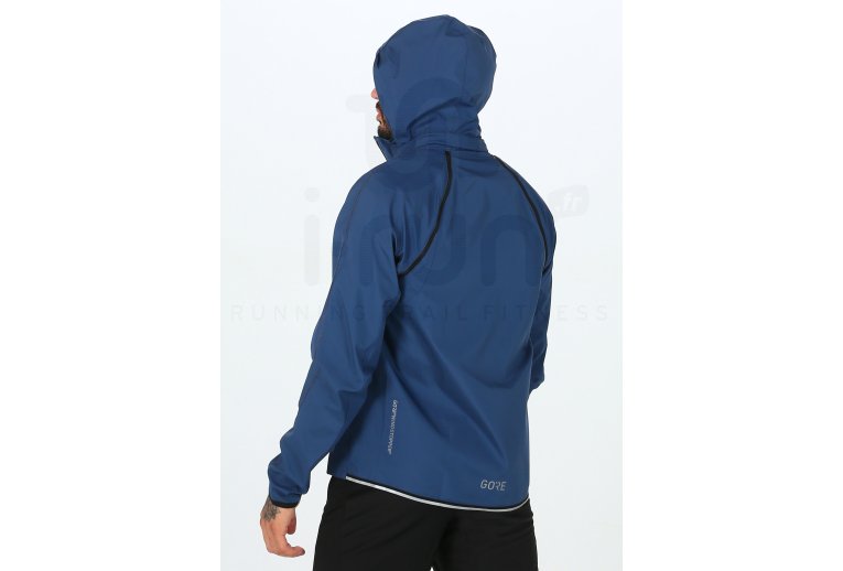 Gorewear Chaqueta R3 Gore Windstopper