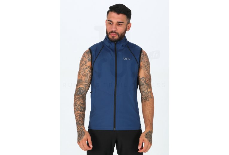 Gorewear Chaqueta R3 Gore Windstopper