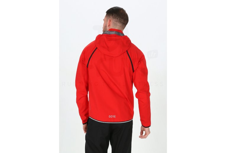 Gorewear Chaqueta R3 Gore Windstopper