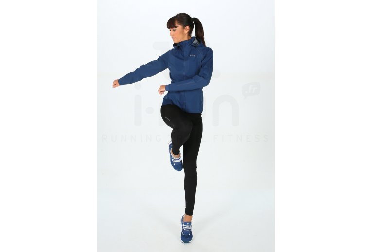 Gorewear Chaqueta R3 Gore Windstopper