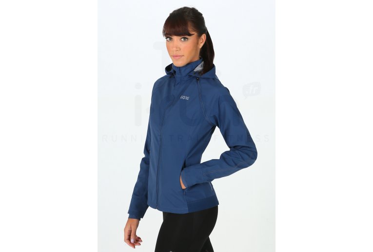 Gorewear Chaqueta R3 Gore Windstopper