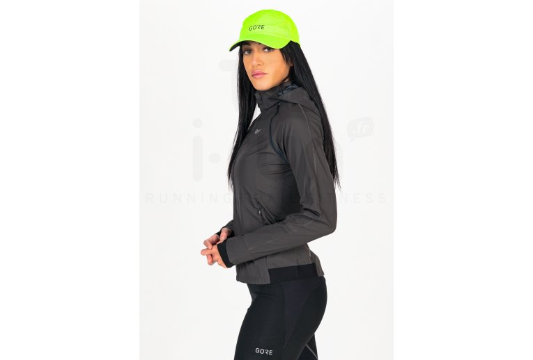 Gorewear Chaqueta R3 Gore Windstopper