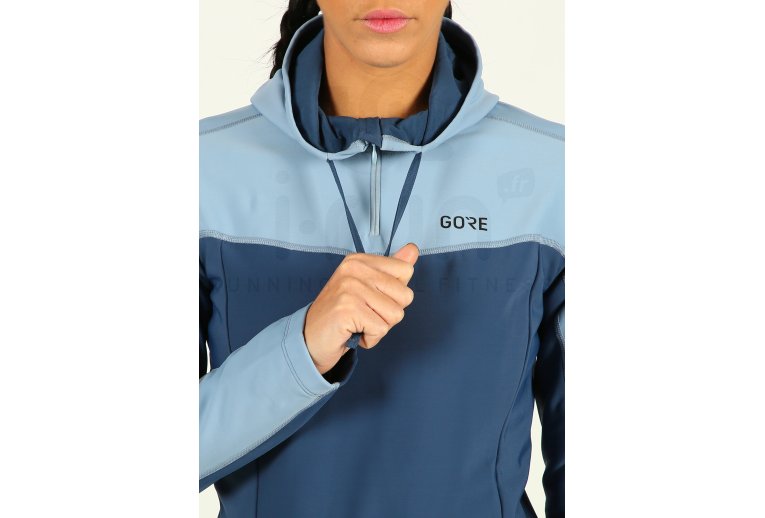 Gorewear sudadera R3 Hoodie