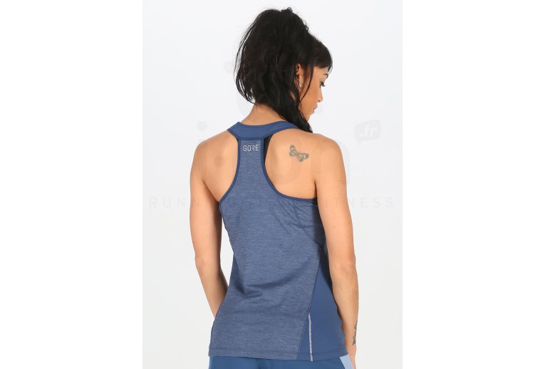 Gorewear Camiseta de tirantes R3 Light