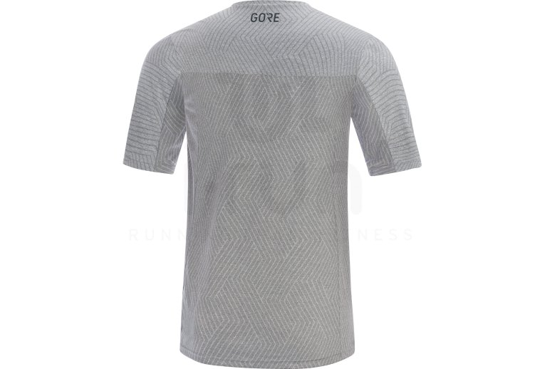 Gorewear Camiseta manga corta R3 Optiline