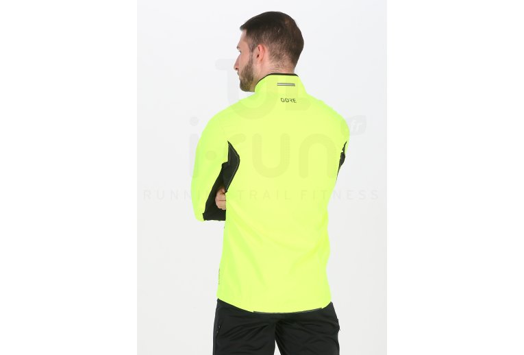 Gorewear chaqueta R3 Partial Gore-Tex Infinium