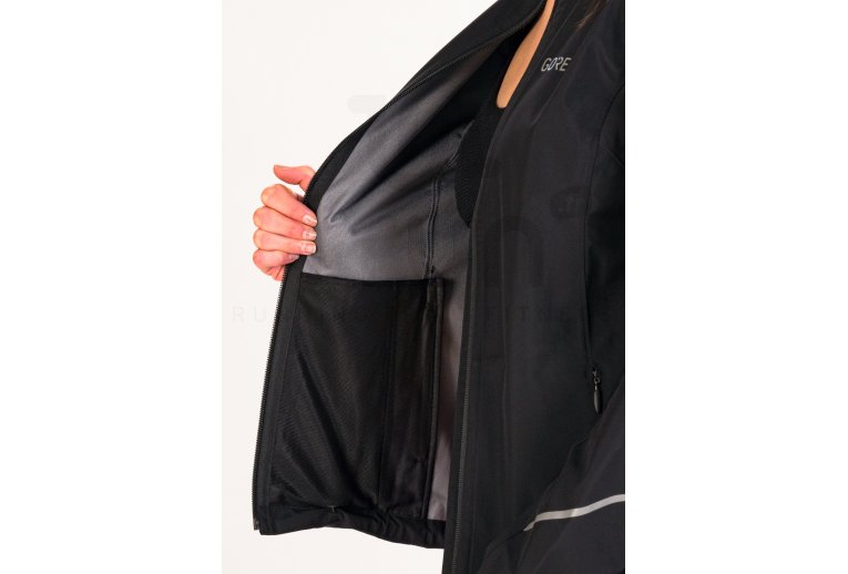 Gorewear R3 Partial Gore-Tex Infinium W