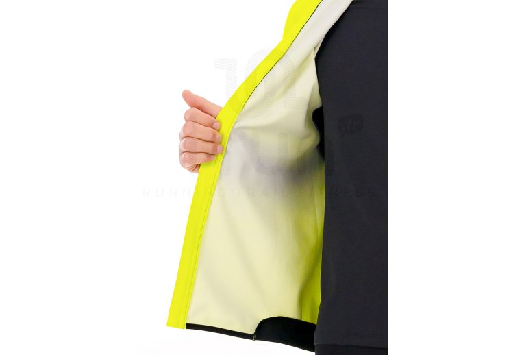 Gorewear R3 Partial Gore Windstopper