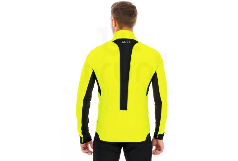 Gorewear R3 Partial Gore Windstopper Herren