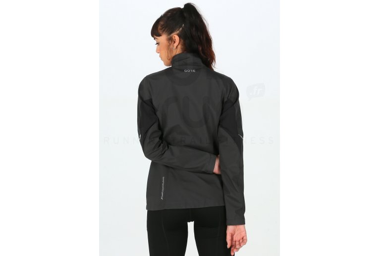 Gorewear chaqueta R3 Partial Gore Windstopper