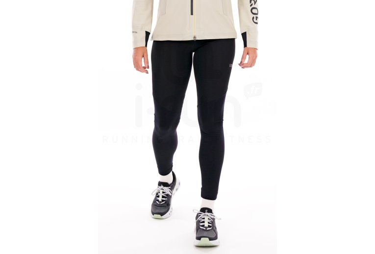 Gorewear mallas largas R3 Partial Gore Windstopper