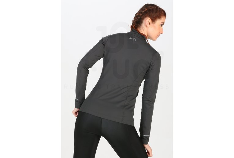 Gorewear camiseta manga larga R3