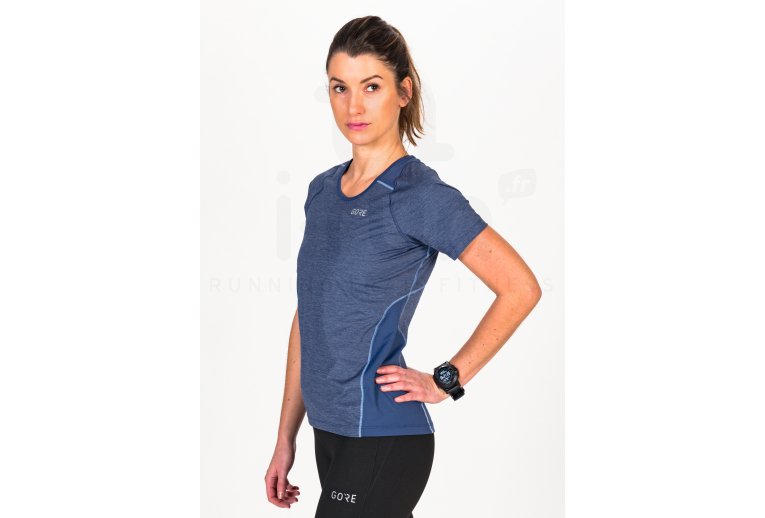 Gorewear Camiseta manga corta R3