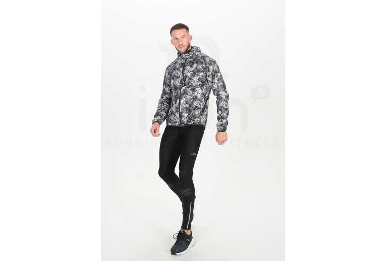 Gorewear Chaqueta R3 Windstopper