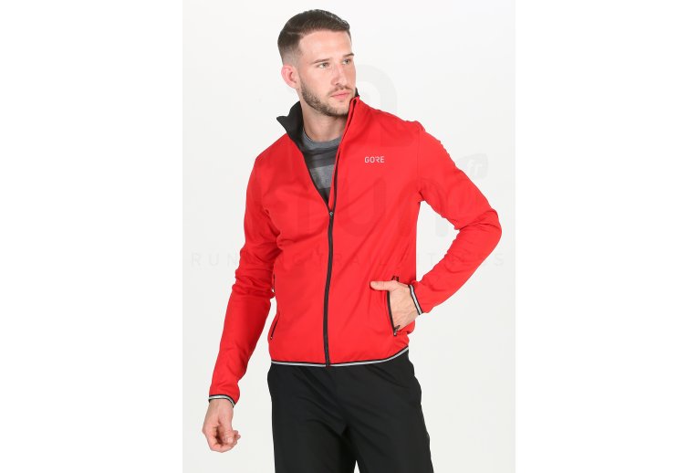 Gorewear Chaqueta R3 Windstopper