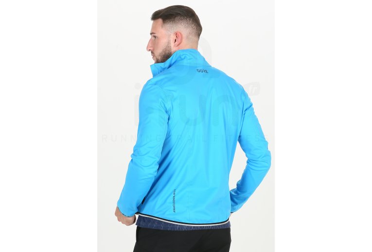 Gorewear Chaqueta R3 Windstopper